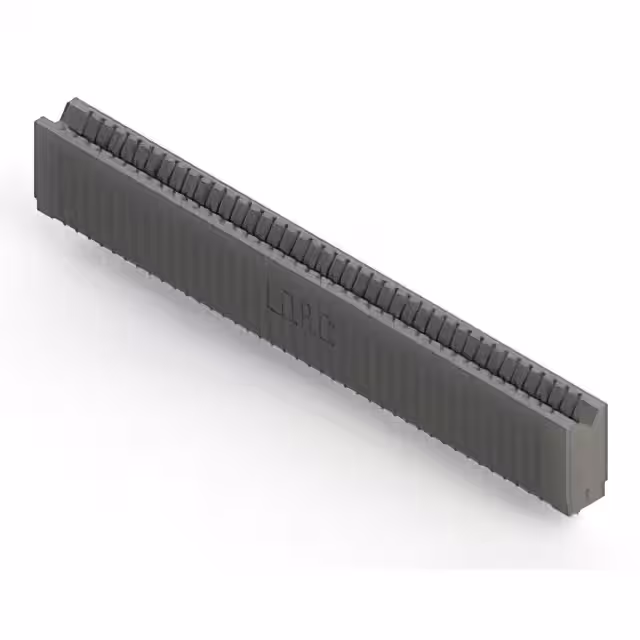 745-041-525-106 EDAC Inc.  Edgeboard Connectors